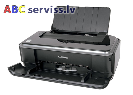 Canon PIXMA iP2600